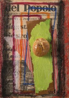 Edouard Léon Théodore Mesens - Ils font bon menage