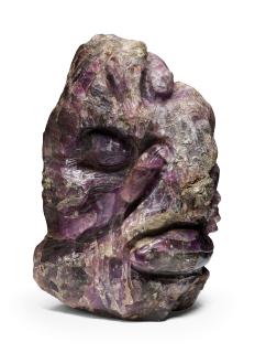 Edouard Marcel Sandoz - Poissons, 1935-38