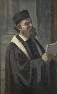 Edouard Moyse - The Cantor