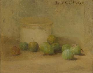 Edouard Vuillard - Greengages
