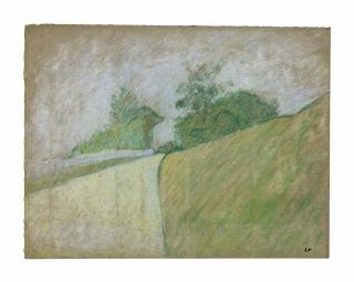 Édouard Vuillard - Le Chemin