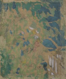 Édouard Vuillard - Le Jardin de la Closerie des Genêts