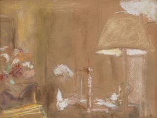 Édouard Vuillard - The Book Binding