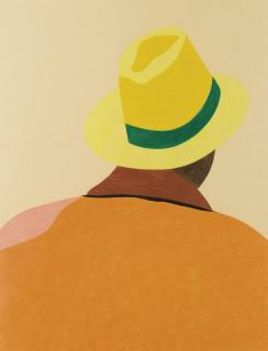 Edouardo Arroyo - Faust