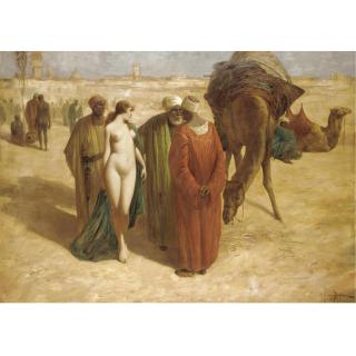 Eduard Ansen Hoffmann - Fair Trade