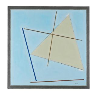 Eduard Arkadievich Steinberg - Composition/ Composition sans cadre