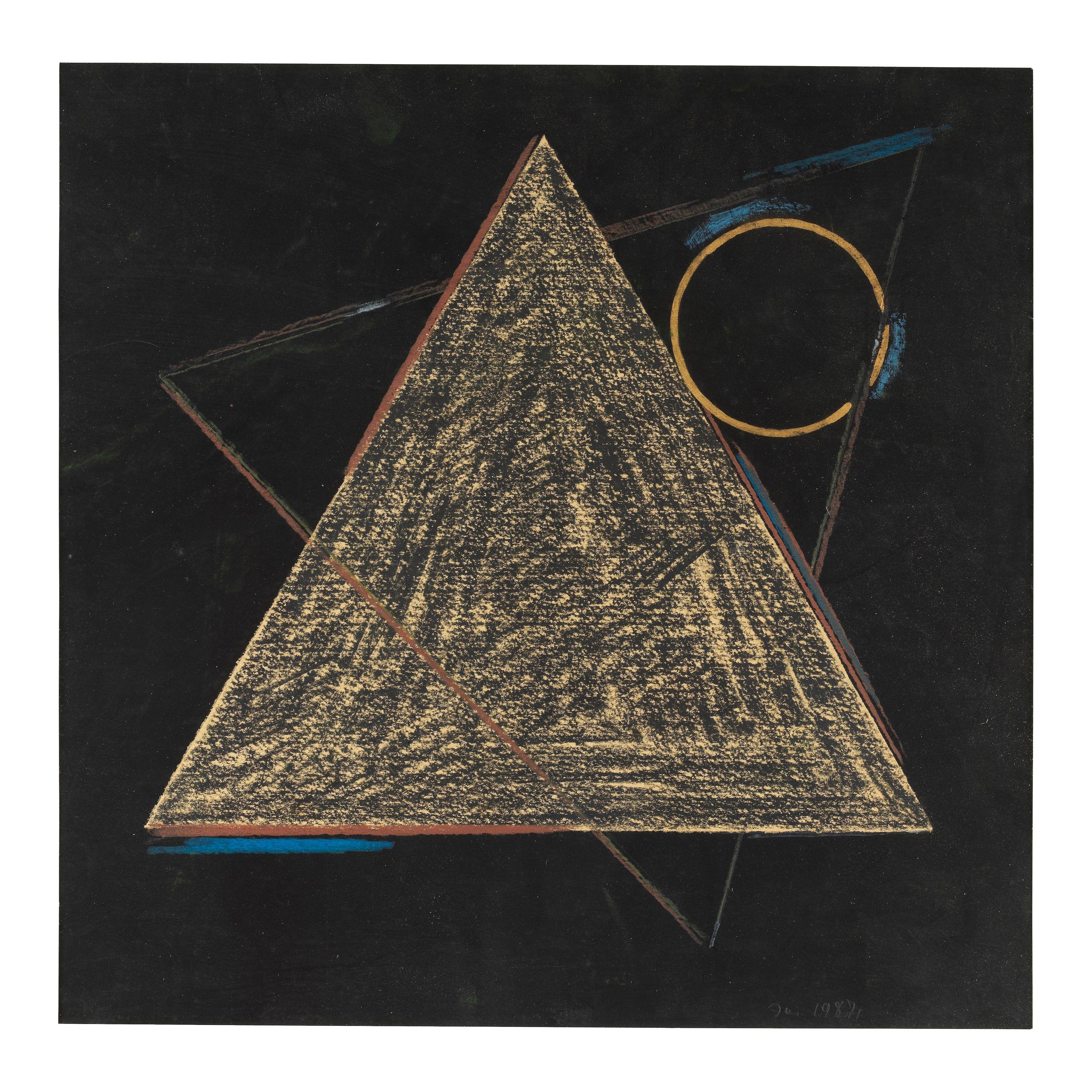 Eduard Arkadievich Steinberg - Composition