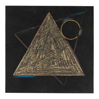 Eduard Arkadievich Steinberg - Composition