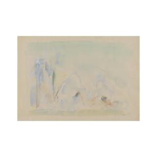 Eduard Arkadievich Steinberg - Un ensemble de treize dessins/ A group of thirteen drawings, 1966 largest: 59.5 x 84 (23 7/16 x 33 1/16 in).