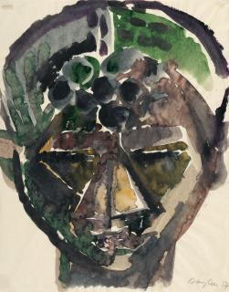 Eduard Bargheer - Tonino