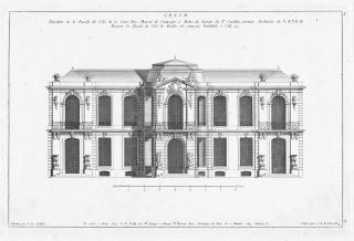 Eduard Charlemont - Repoussoir eines sitzendes Kindes mit japanischem Fächer.