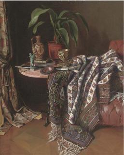 Eduard Charlemont - Souvenirs of the tour