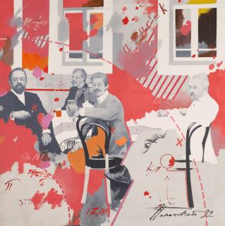 Eduard Gorokhovsky - Ballistics Expertise