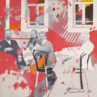 Eduard Gorokhovsky - Ballistics Expertise