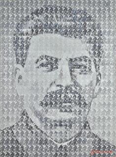 Eduard Gorokhovsky - Portrait