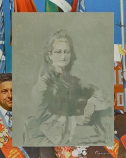 Eduard Gorokhovsky - Sports Parade