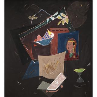 Eduard Kharazian - Oriental Rhythms