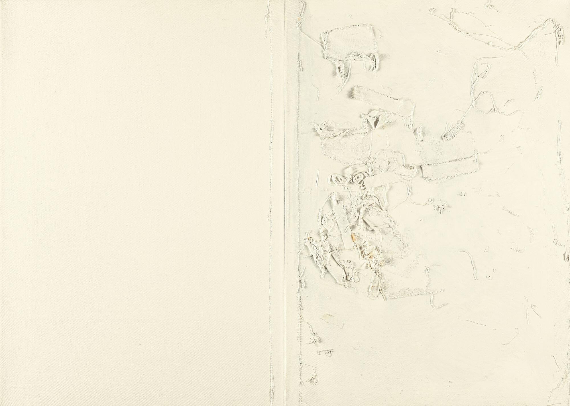 Eduard Micus - „Coudrage 333“.