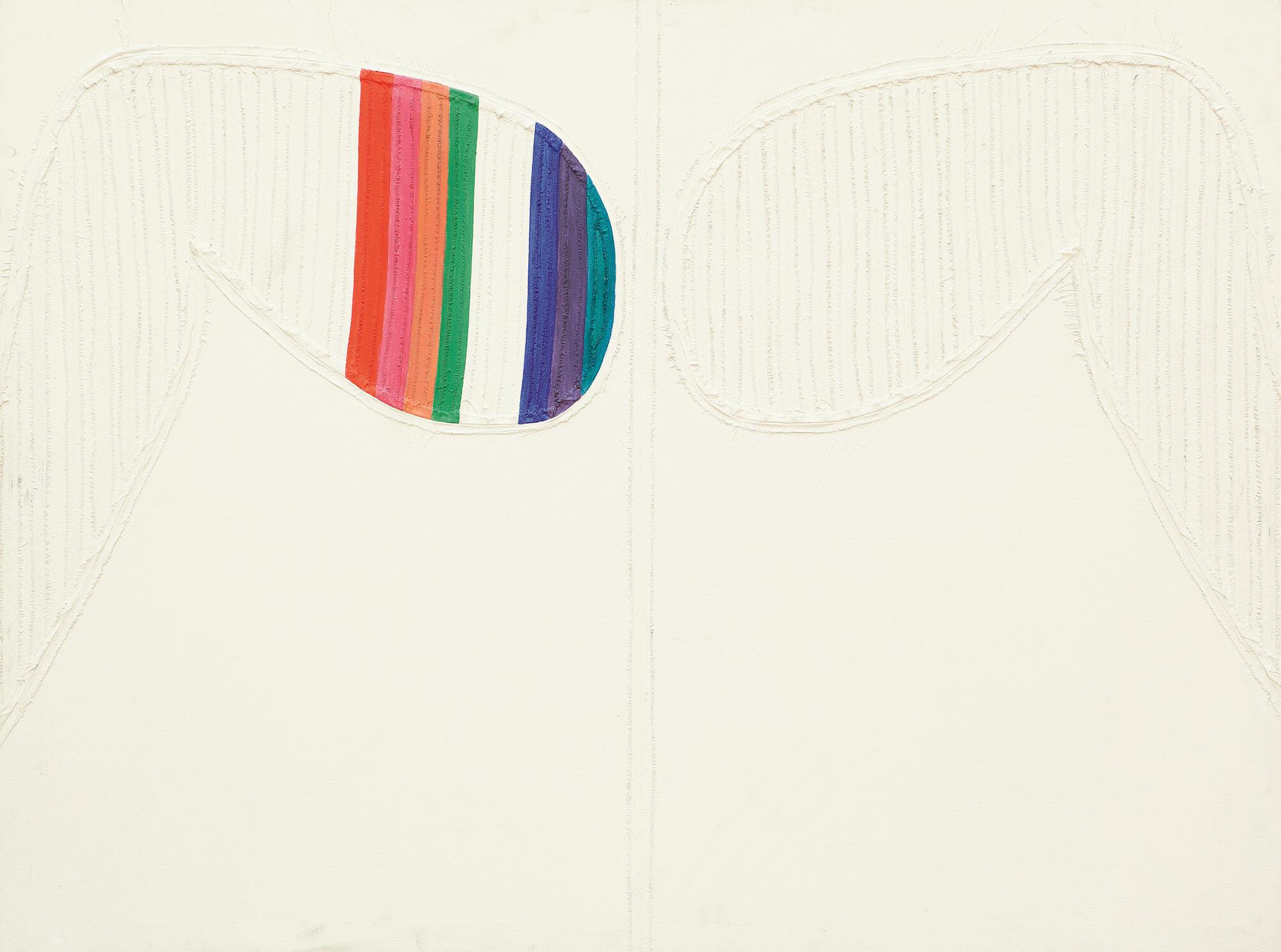 Eduard Micus - „Coudrage 38“.