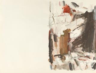 Eduard Micus - Ohne Titel.