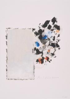 Eduard Micus - Ohne Titel.