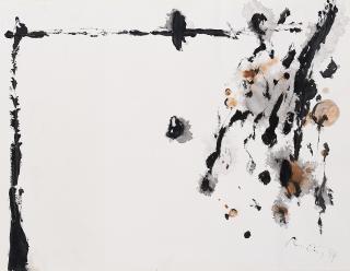 Eduard Micus - Ohne Titel.