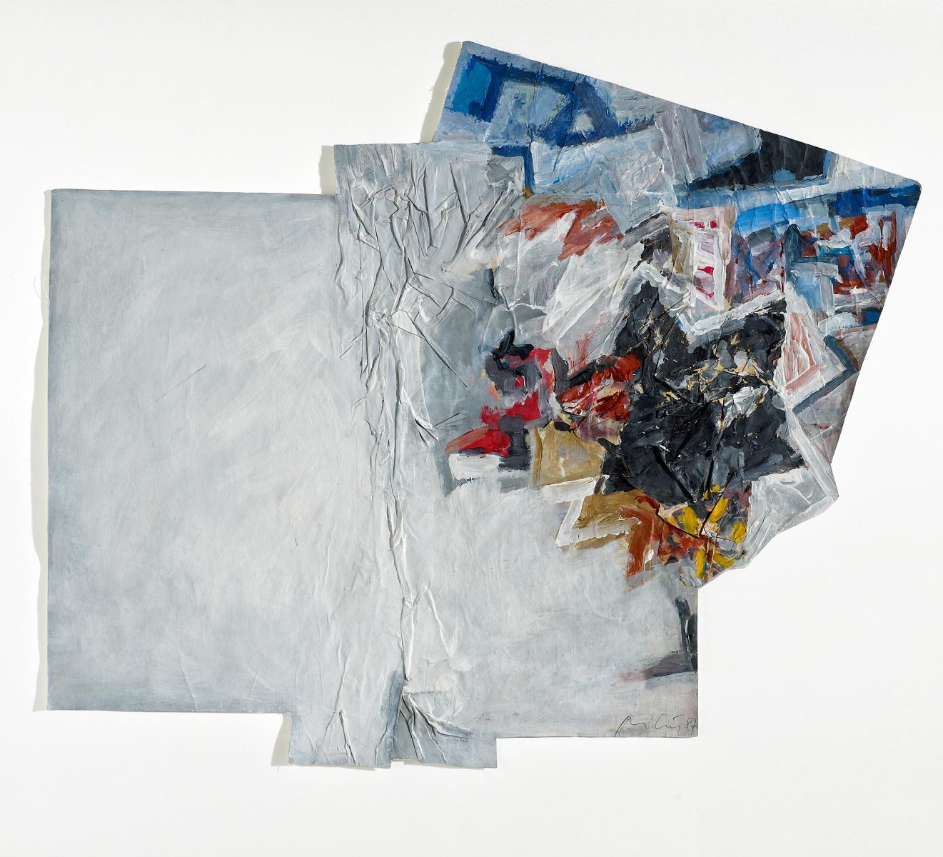 Eduard Micus - Ohne Titel