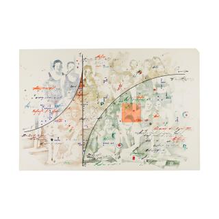 Eduard Semenovich Gorokhovsky - Sans titre/ Untitled