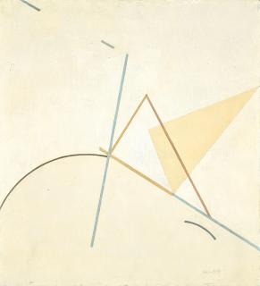 Eduard Steinberg - Composition