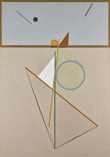 Eduard Steinberg - Composition