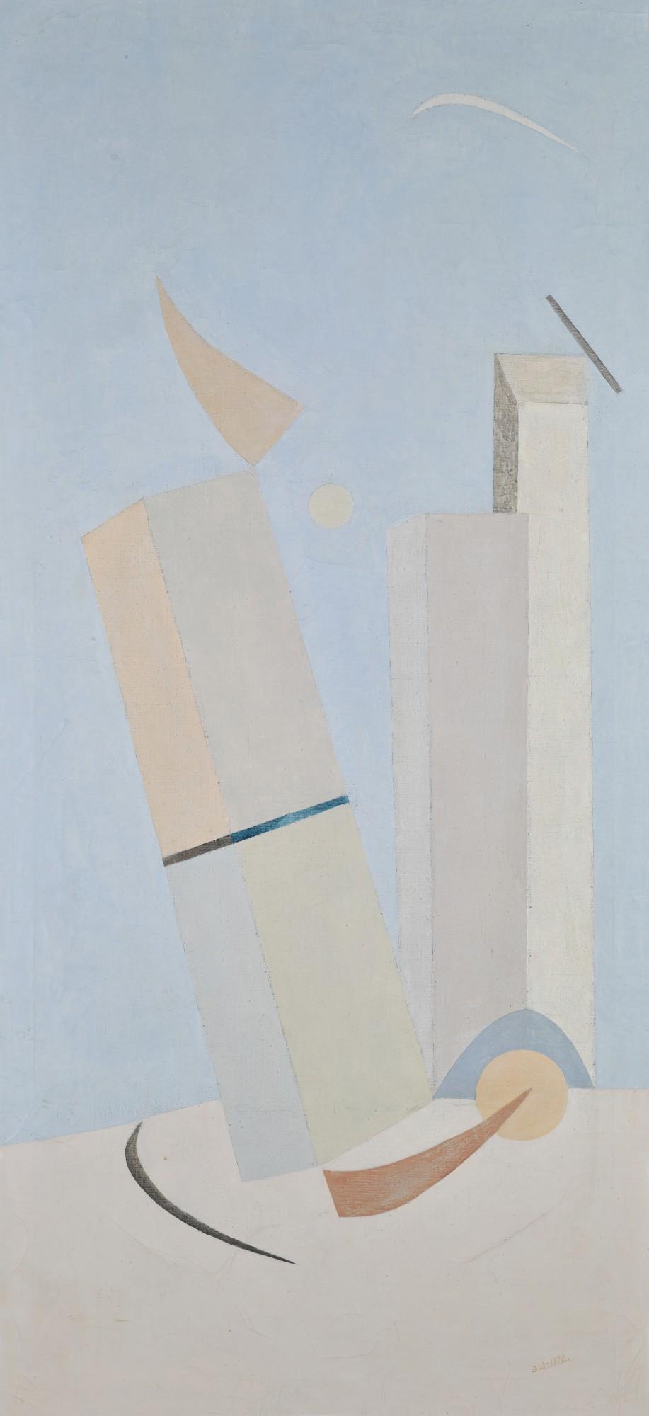 Eduard Steinberg - Composition