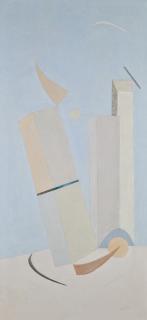 Eduard Steinberg - Composition