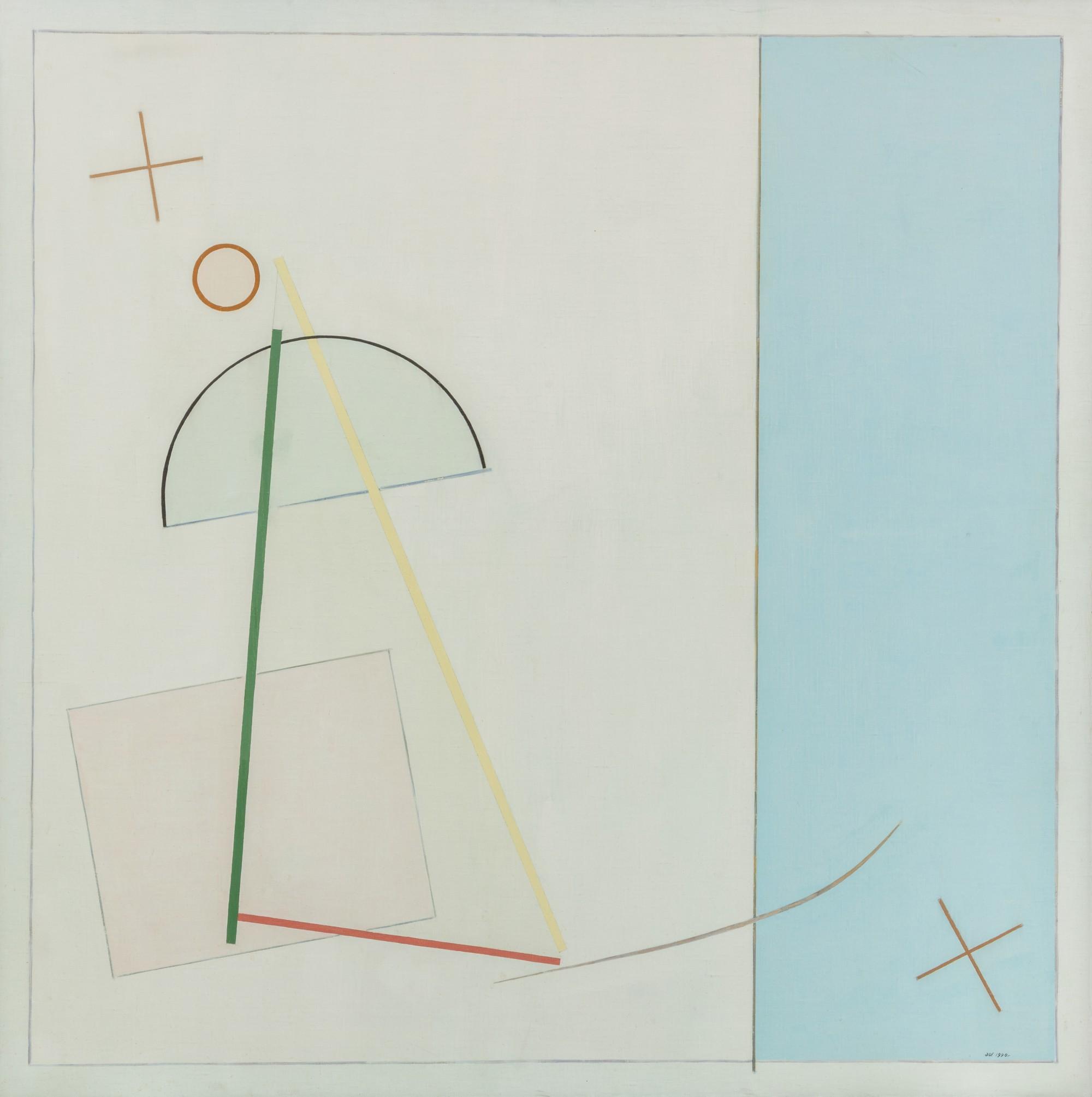Eduard Steinberg - Composition