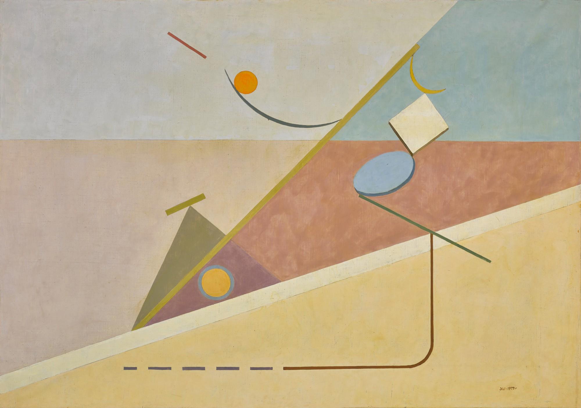 Eduard Steinberg - Composition