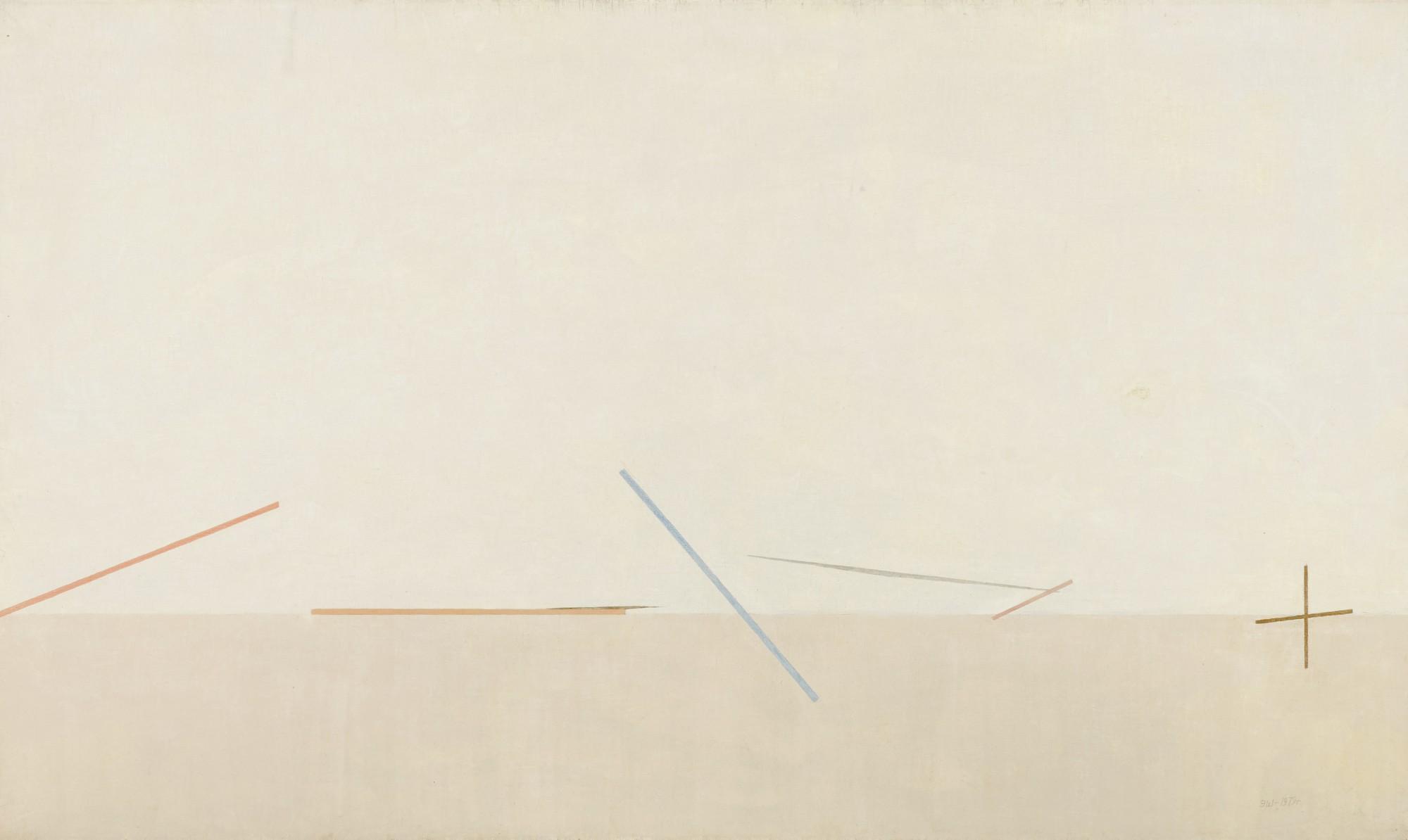 Eduard Steinberg - Composition