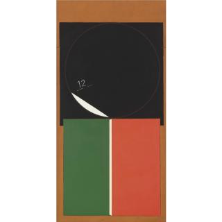 Eduard Steinberg - Russian Composition 12, 1998