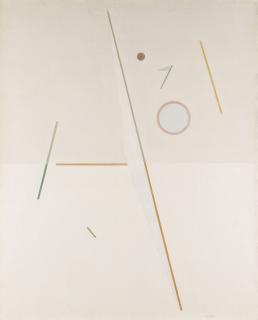 Eduard Steinberg - Untitled, 1983