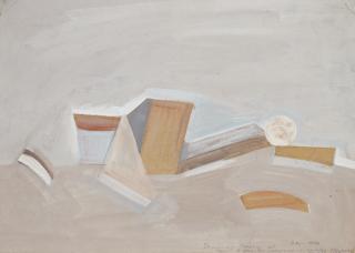 Eduard Steinberg - Untitled