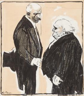 Eduard Thöny - Sicherste Garantie