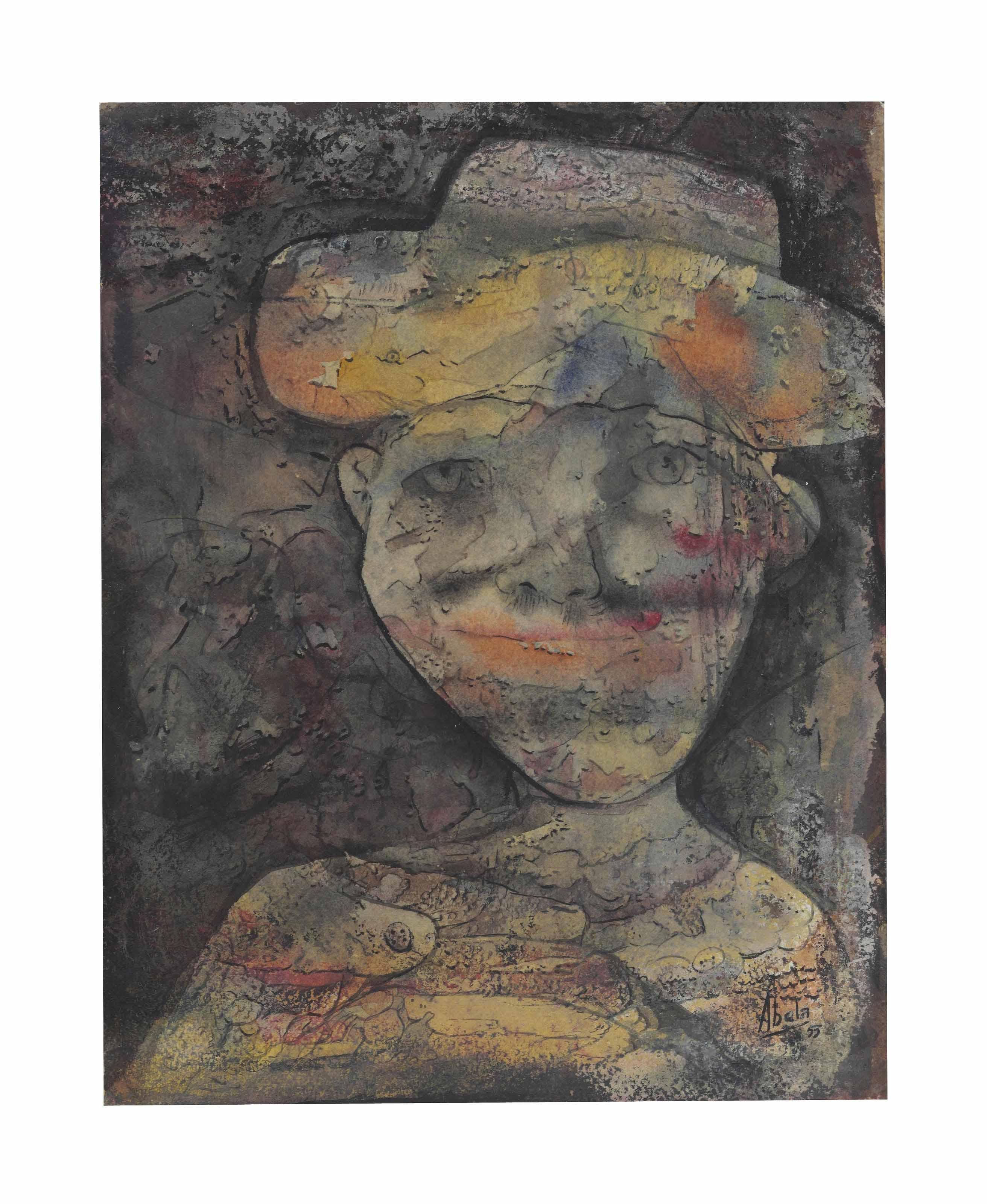 Eduardo Abela - Guajiro