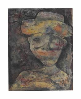 Eduardo Abela - Guajiro