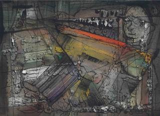 Eduardo Abela - Untitled