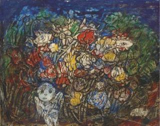 Eduardo Abela - Untitled