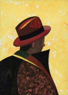 Eduardo Arroyo - Faust