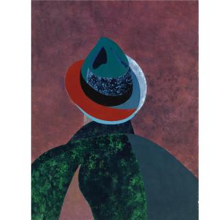 Eduardo Arroyo - Fausto