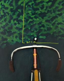 Eduardo Arroyo - Federico Garcia Lorca