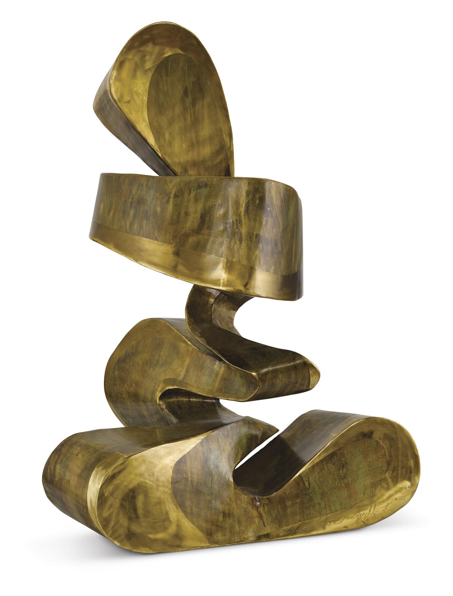 Eduardo Castrillo - Calmness In Organic Form