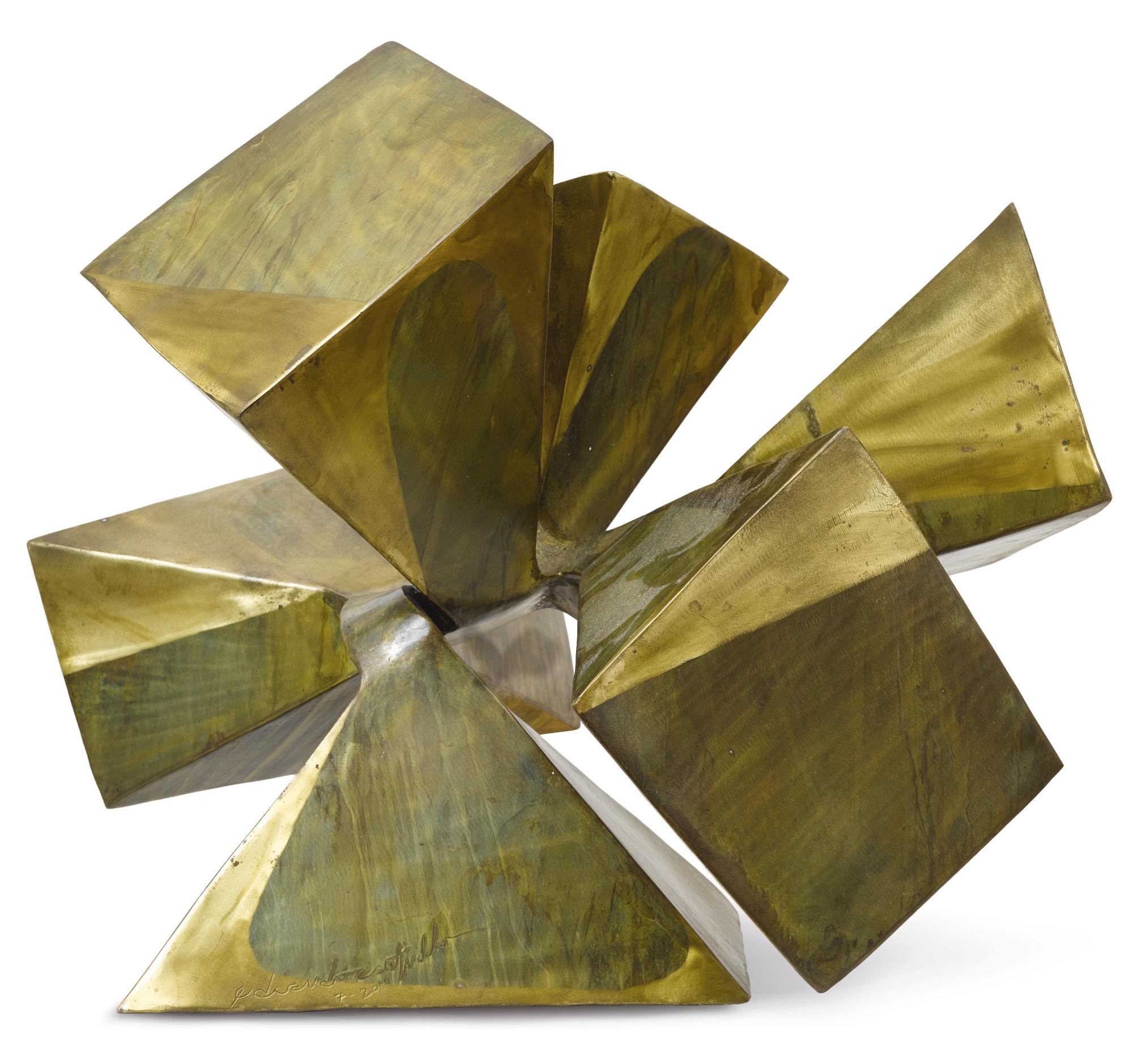 Eduardo Castrillo - Frequency