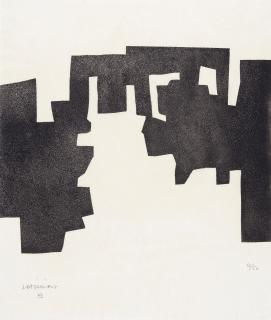 Eduardo Chillida - Agindu I