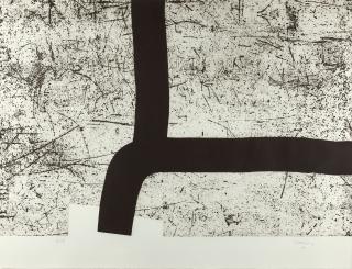 Eduardo Chillida - Aizatu II.